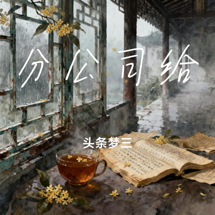 封面