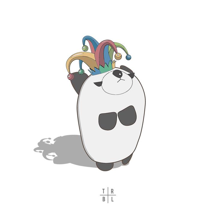 封面