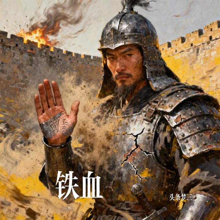 封面