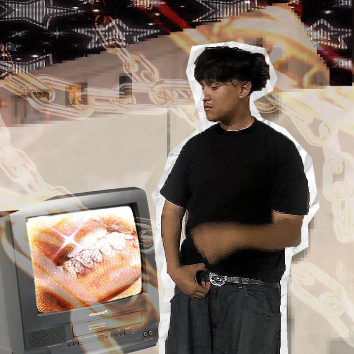 封面