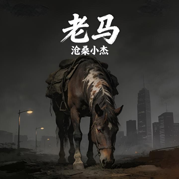 封面