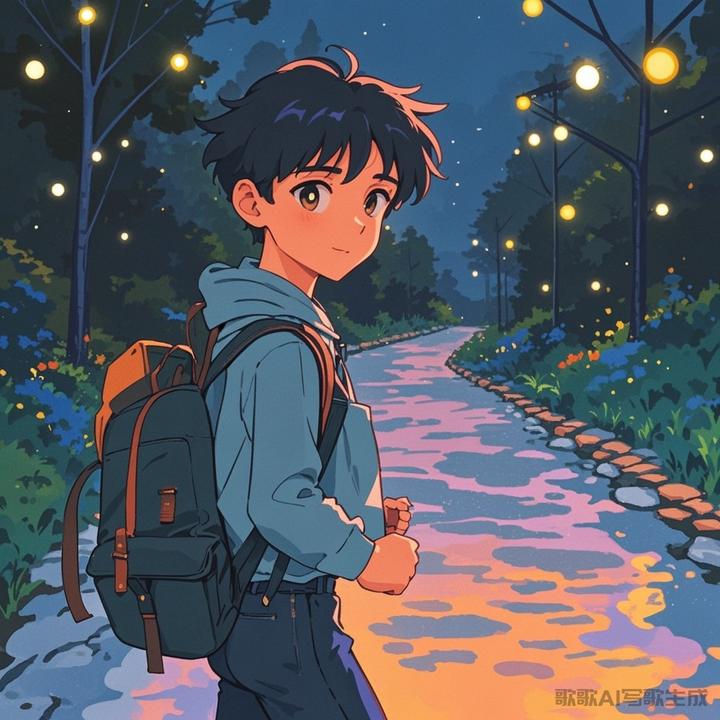 封面