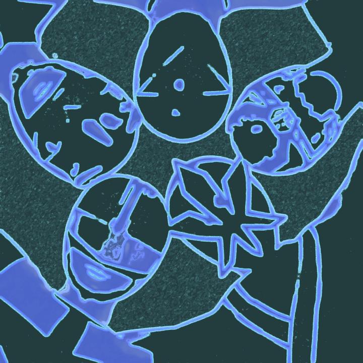 封面
