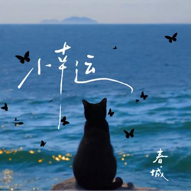 封面