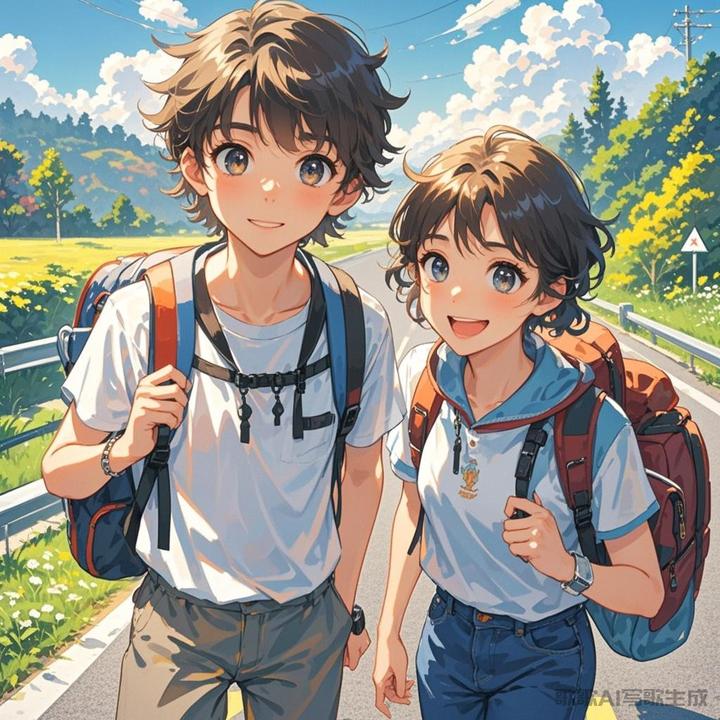 封面