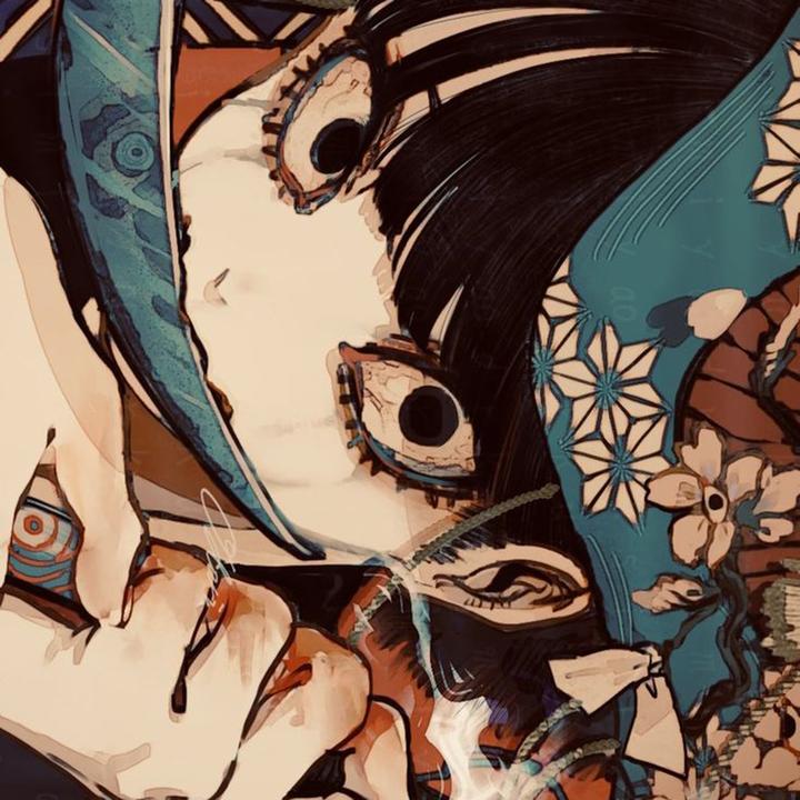 封面