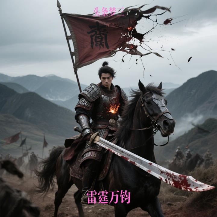 封面
