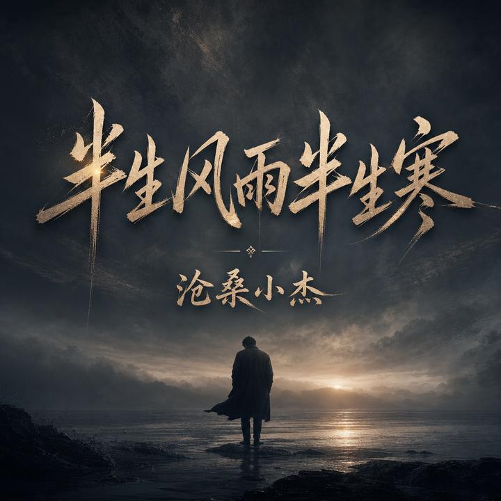 封面
