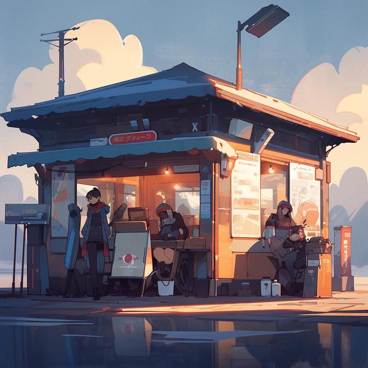 封面