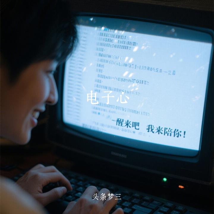 封面