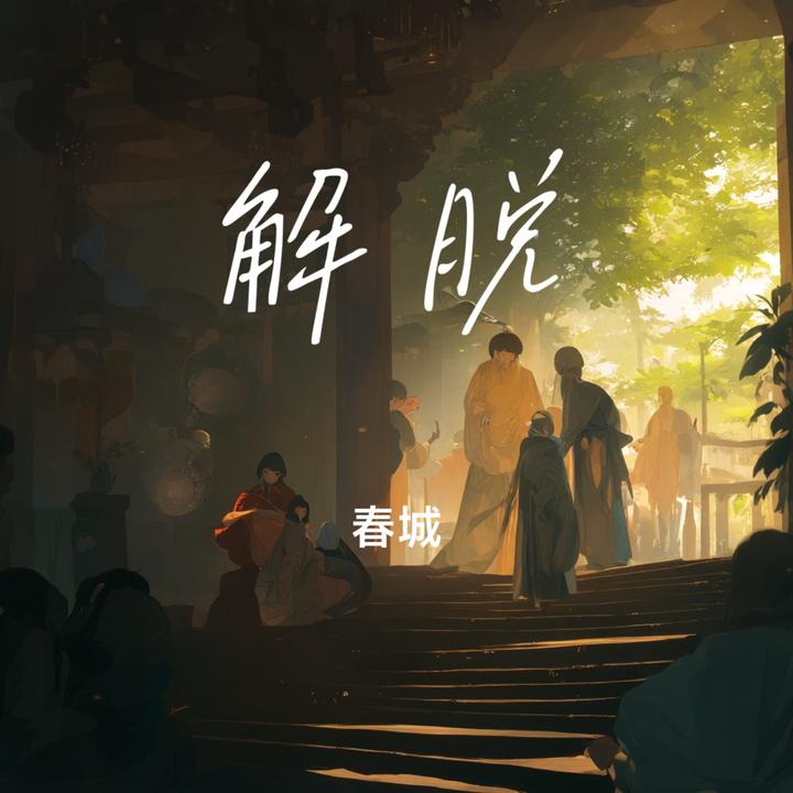 封面