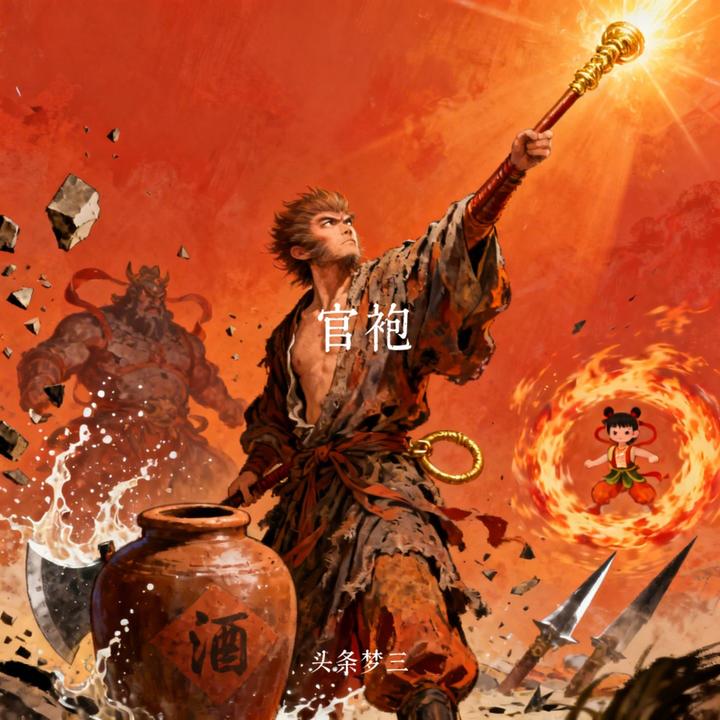 封面