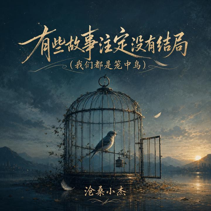 封面