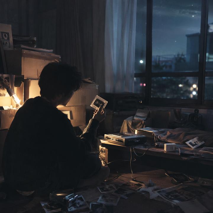 封面