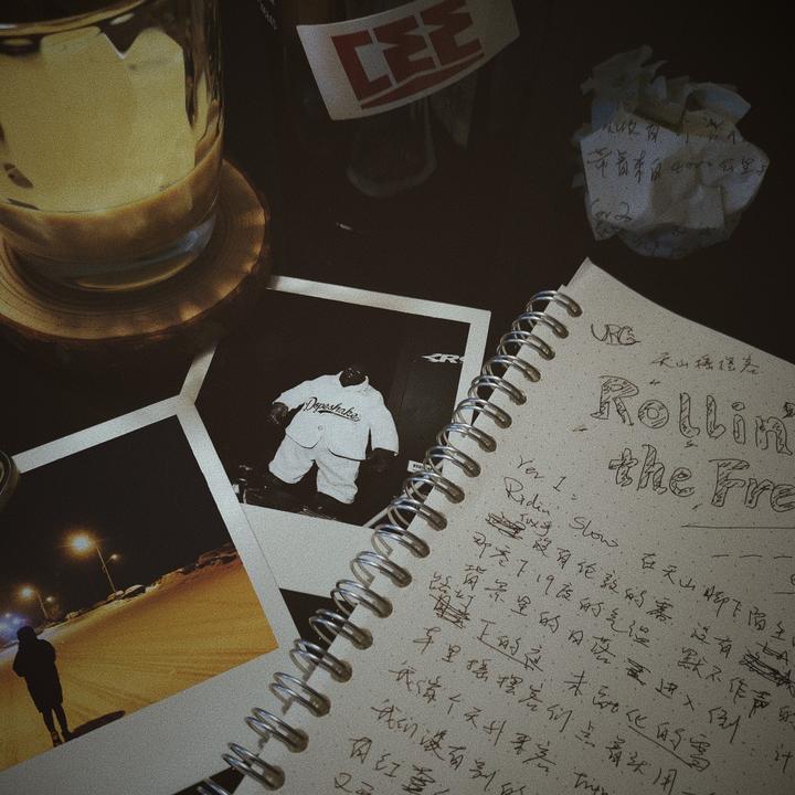 封面