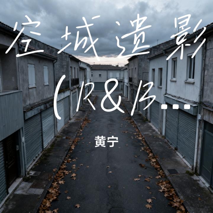 封面