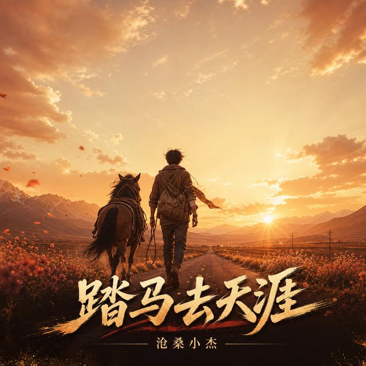 封面