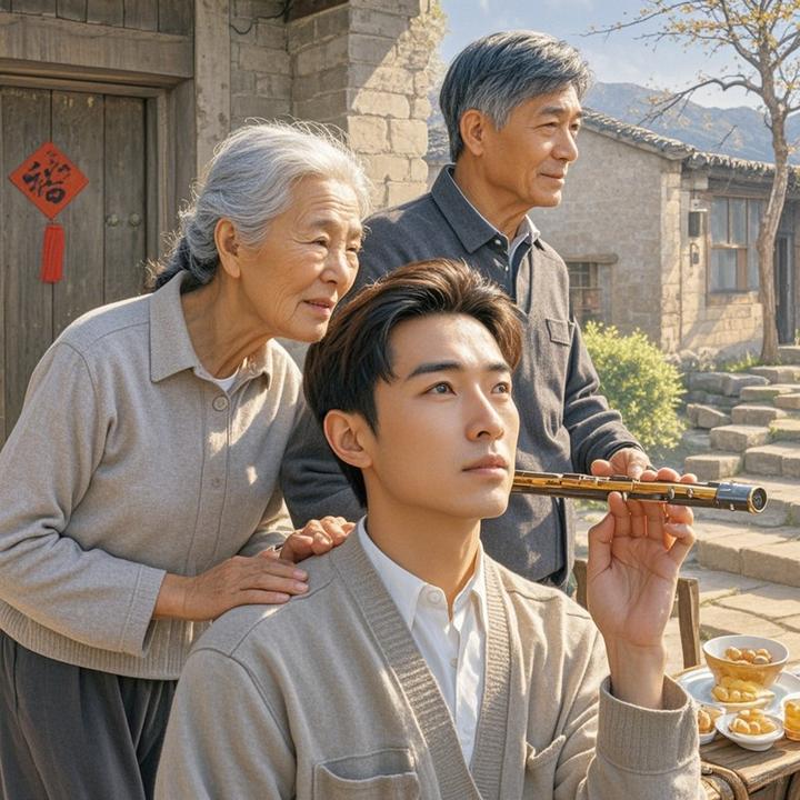 封面