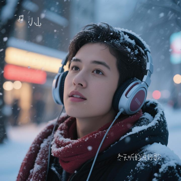 封面