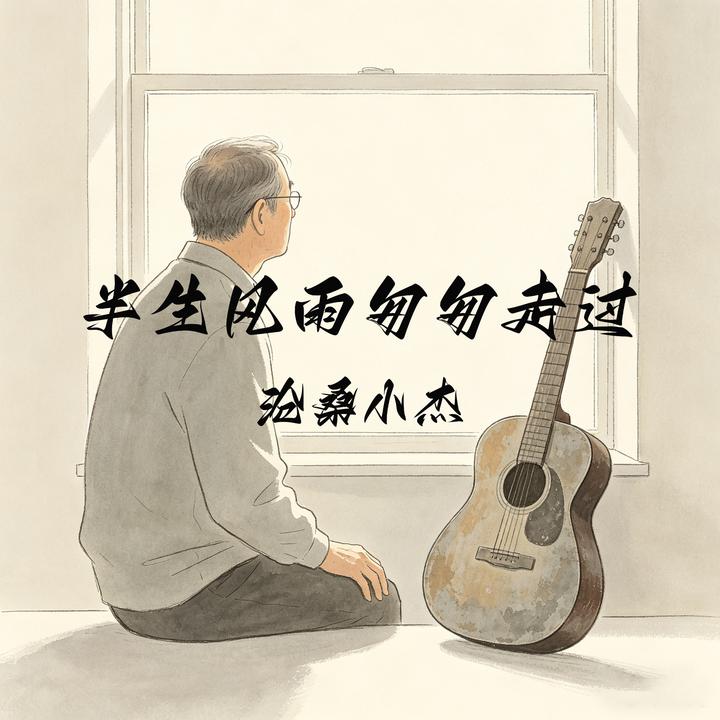 封面