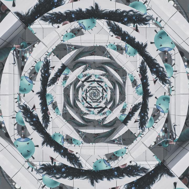 封面