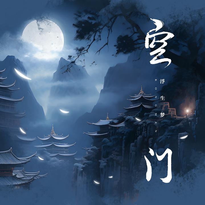 封面
