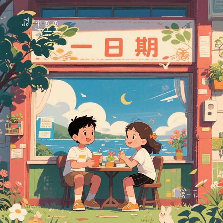 封面