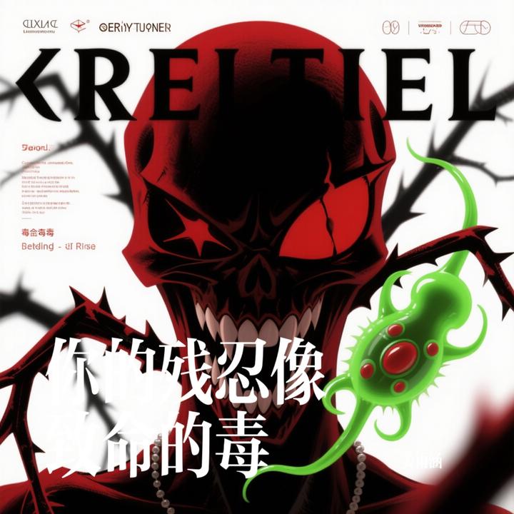 封面
