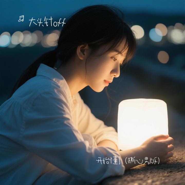 封面