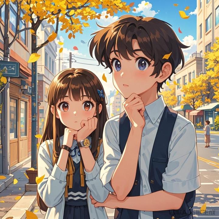 封面