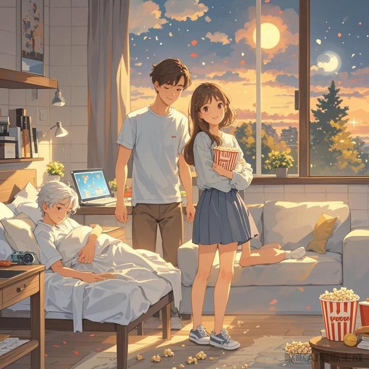 封面