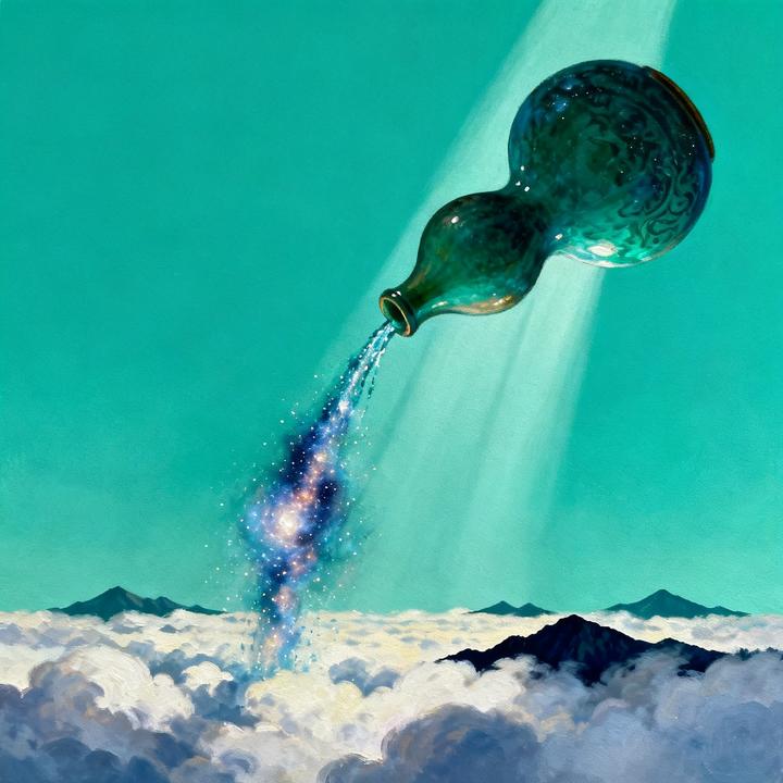 封面