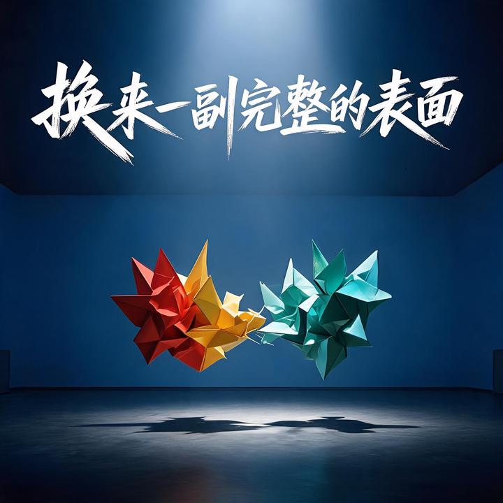 封面