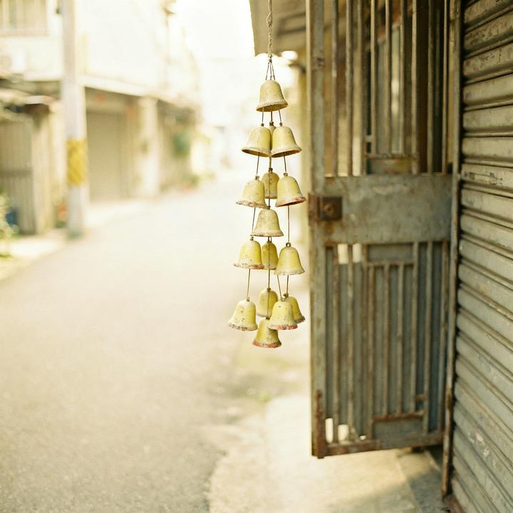 封面