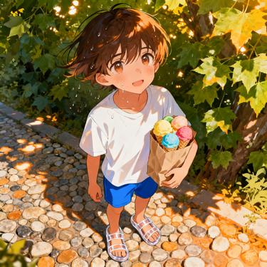 封面