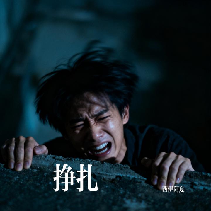 封面