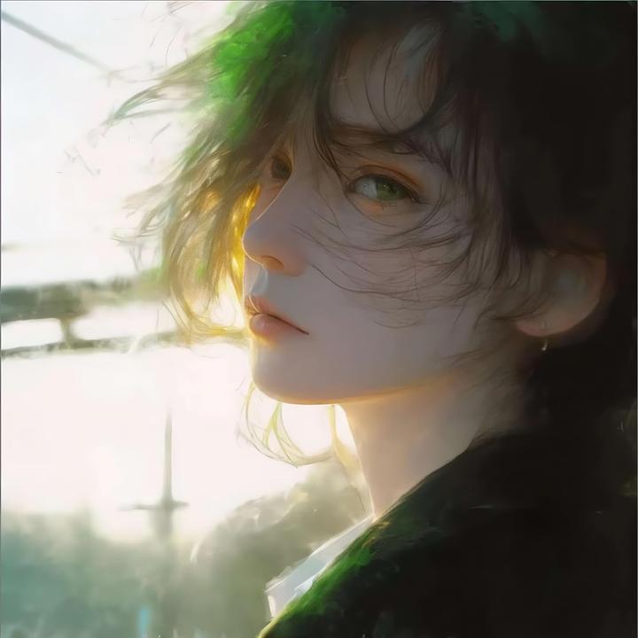 封面