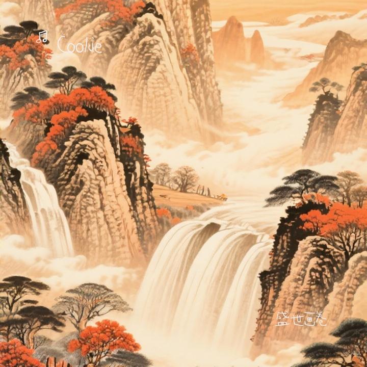 封面