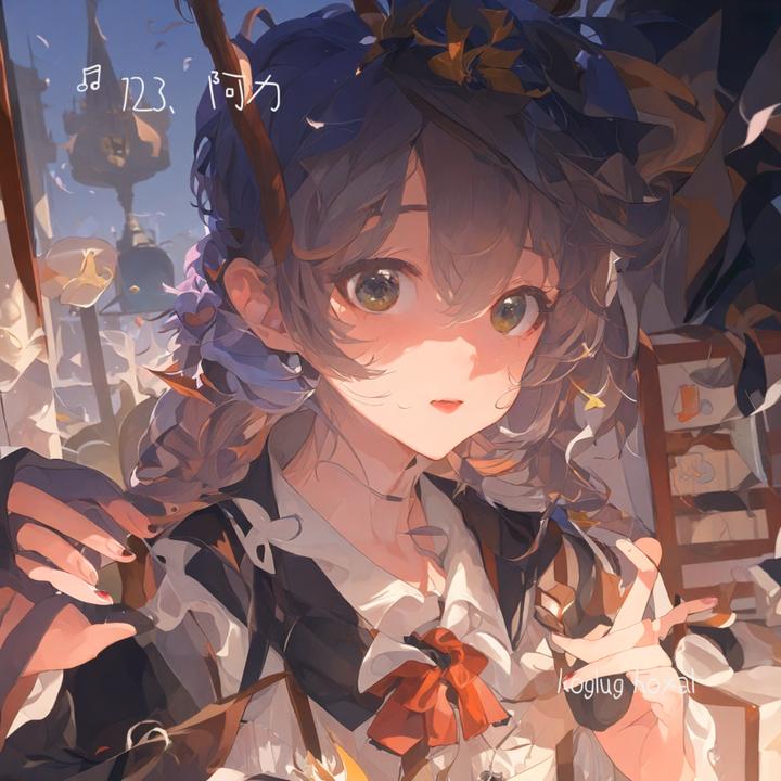 封面