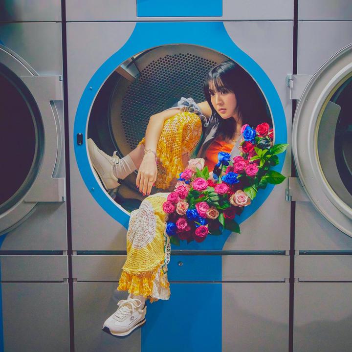 封面