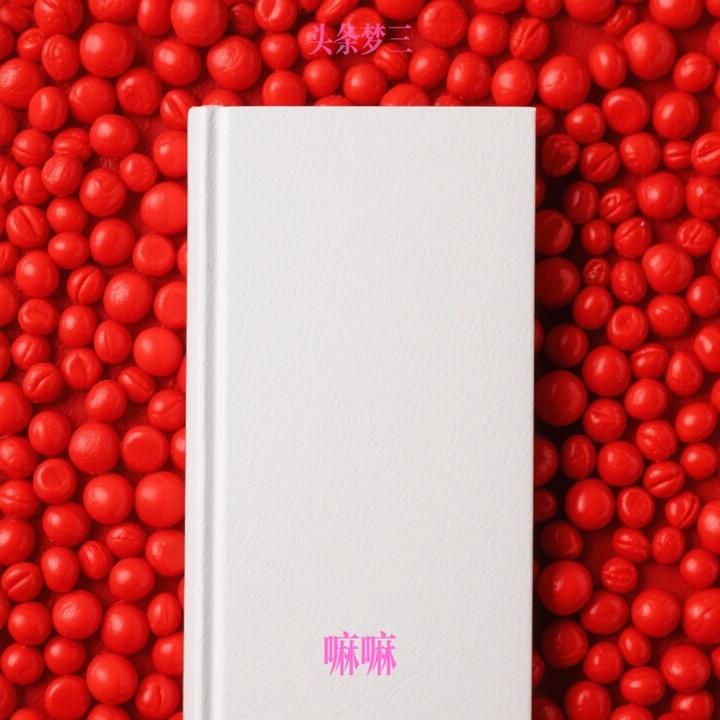 封面