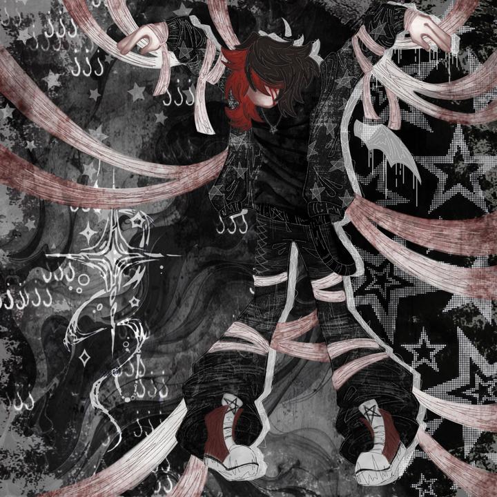 封面