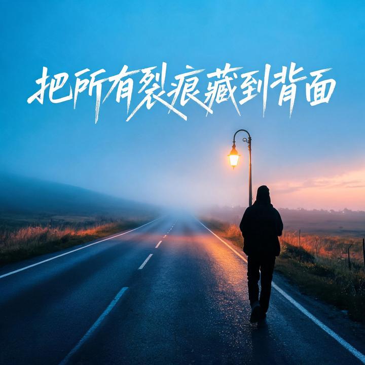 封面