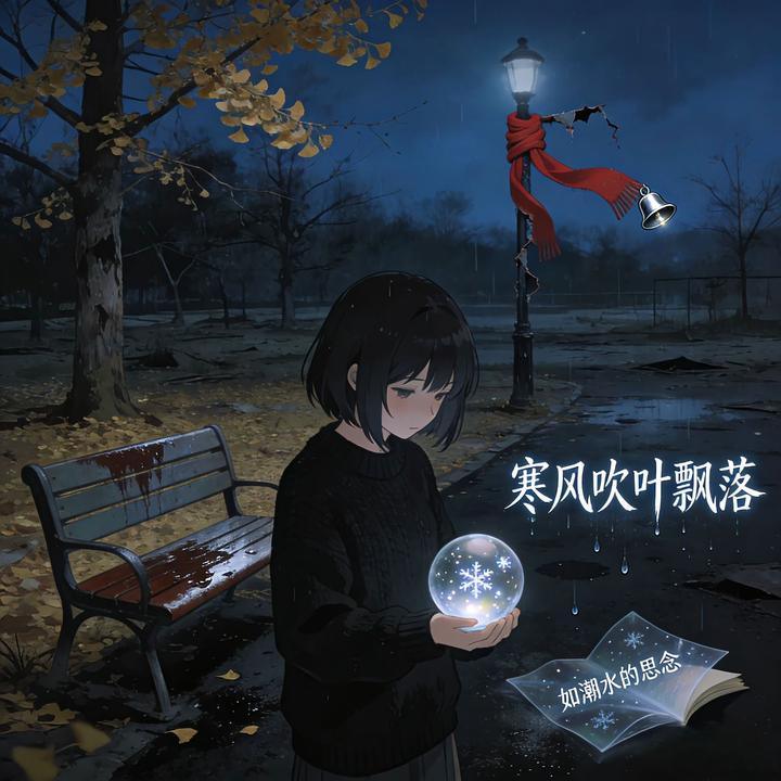 封面