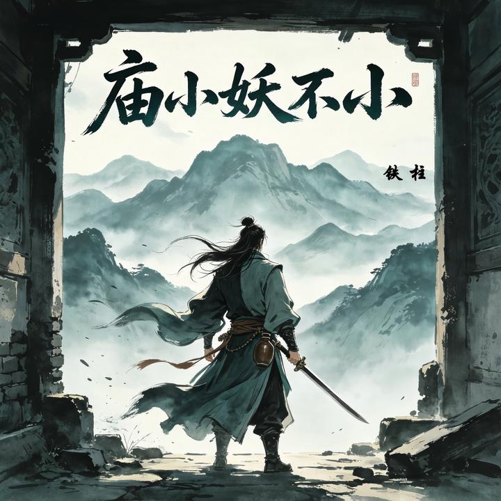 封面