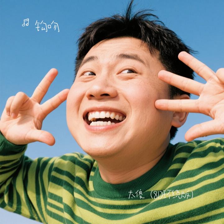 封面
