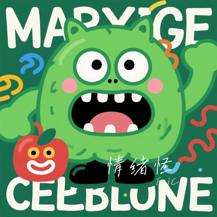 封面