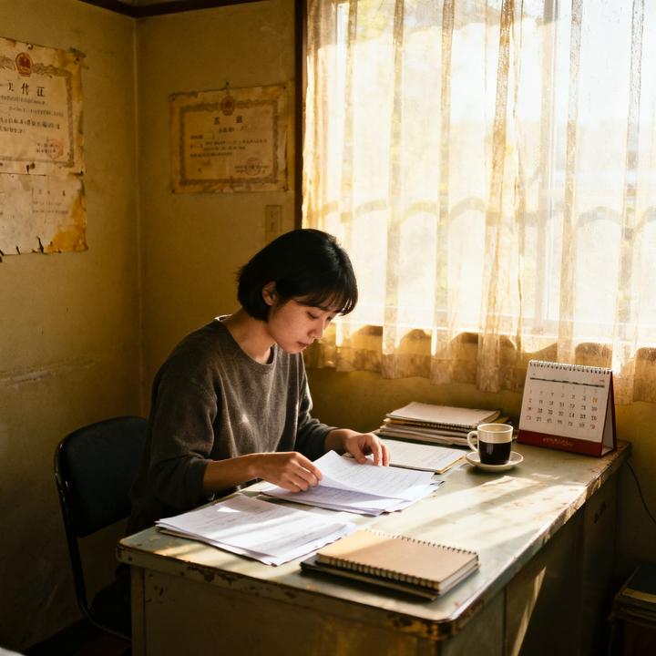 封面