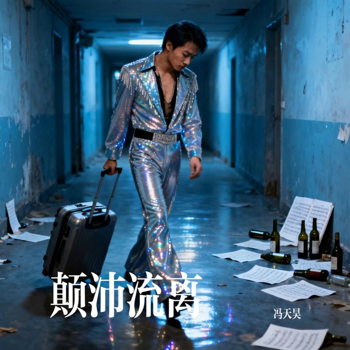 封面