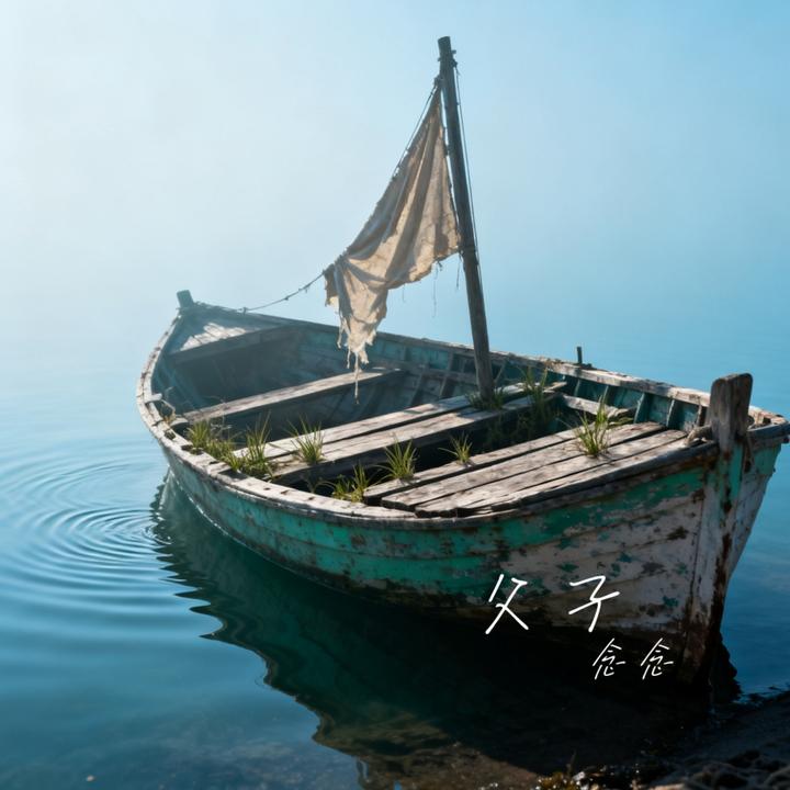 封面